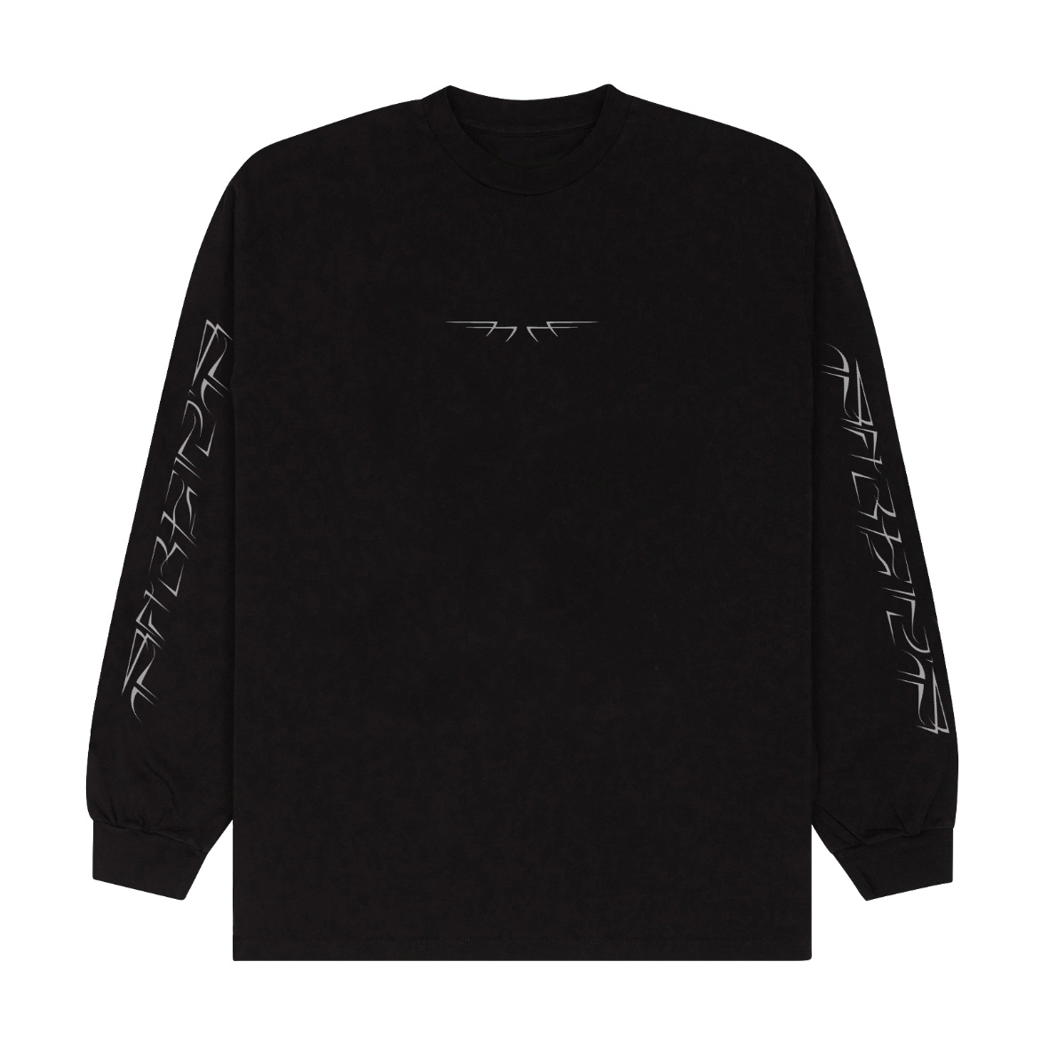 Limited Edition SIRENS Longsleeve - FRONT